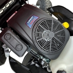 Тракторна косачка ТУНДЖА KTB 970 - 9,2 kW / 12,4 к.с.