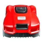 Косачка робот RAIDER RD-RLM46 - 20 V / 2 Ah / 500 м² / 160 мм/ App
