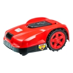 Косачка робот RAIDER RD-RLM46 - 20 V / 2 Ah / 500 м² / 160 мм/ App
