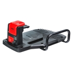Косачка робот RAIDER RD-RLM46 - 20 V / 2 Ah / 500 м² / 160 мм/ App 