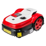 Косачка робот с Wi- Fi RAIDER RD-RLM47 - 20 V / 4 Ah / 1200 м² / 220 мм/ App 