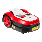 Косачка робот с Wi- Fi RAIDER RD-RLM47 - 20 V / 4 Ah / 1200 м² / 220 мм/ App 
