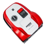 Косачка робот с Wi- Fi RAIDER RD-RLM47 - 20 V / 4 Ah / 1200 м² / 220 мм/ App 