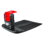 Косачка робот с Wi- Fi RAIDER RD-RLM47 - 20 V / 4 Ah / 1200 м² / 220 мм/ App 