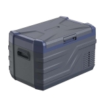 Преносим хладилник / фризер – 12V/24V DC и 100–240V AC - 26.8 л