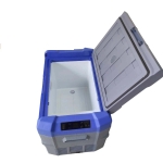 Преносим хладилник / фризер – 12V/24V DC и 100–240V AC - 35.3 л