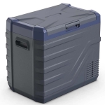 Преносим хладилник / фризер – 12V/24V DC и 100–240V AC - 43.6 л