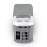 Електрическа хладилна чанта - 8 л 12-220 V