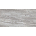 Полиран гранитогрес CANYON GRIGIO със сив мраморен дизайн - 60 × 120 см
