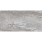 Полиран гранитогрес CANYON GRIGIO със сив мраморен дизайн - 60 × 120 см