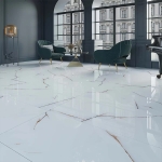 Гранитогрес BIEN Belita Full Lappato - 60 × 120 см, ректифициран