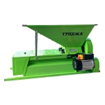 Електрическа гроздомелачка с роначка ТУНДЖА ГМЕ750 - 750 W, 1 500 кг/час