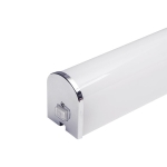 Осветително тяло за баня VITO LORELEI 2110310 с хромирани детайли - 60 см / 15W