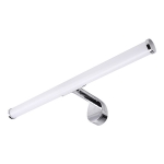 LED осветително тяло за баня VITO MENTA 2110340 - 6 W / IP44 / ХРОМ