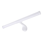 LED осветително тяло за баня VITO MENTA 2110350 - 6 W / IP44 / БЯЛО