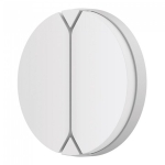 LED осветително тяло VITO ALBION 3401330 с регулиране на цветната температура 3CCT (3000 K / 4000 K / 6500K) - 20 W / БЯЛO