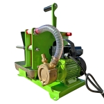 Шихтов филтър за вино и течности ТУНДЖА F6 - 450 W