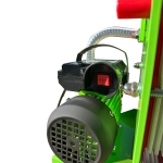 Шихтов филтър за вино и течности ТУНДЖА F6 - 450 W