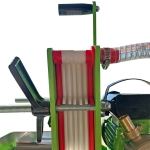 Шихтов филтър за вино и течности ТУНДЖА F6 - 450 W