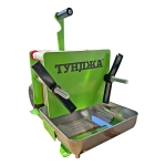 Шихтов филтър за вино и течности ТУНДЖА F12 - 450 W