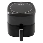 Фритюрник с горещ въздух BÖHM BDY-AF532R дигитален - 1400 W / 6 програми / 6 л