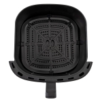 Фритюрник с горещ въздух BÖHM BDY-AF533R дигитален - 1400 W / 6 програми / 6 л