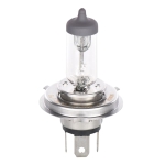 Автомобилна крушка BOSCH Pure Light H4 – 12 V, 60/55 W, P43t