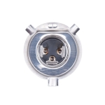 Автомобилна крушка BOSCH Pure Light H4 – 12 V, 60/55 W, P43t
