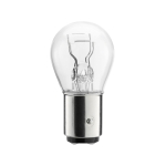 Автомобилни крушки BOSCH Pure Light P21/5W – 12 V, 21/5 W, BAY15d, 2 броя