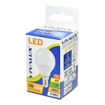 LED крушка Vivalux CAMEO GCL - Е14 W / 5 W