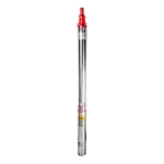 Дълбочинна водна помпа RAIDER RD-3WP92 - 750 W / 1\" / 120 л/мин. / 70 м