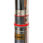 Дълбочинна водна помпа RAIDER RD-3WP92 - 750 W / 1\" / 120 л/мин. / 70 м