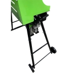 Машина за цепене на дърва хоризонтална ТУНДЖА МЦД 750 - 2200W 7t