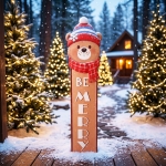 Christmas Bear