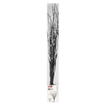 LED декоративна клонка с перли EMOS – 60 см