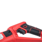 Саблен трион с въртяща ръкохватка RAIDER RD-RS38 quick - 750 W