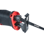 Саблен трион с въртяща ръкохватка RAIDER RD-RS38 quick - 750 W
