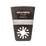 Шабер за мултифункционален инструмент GRAPHITE