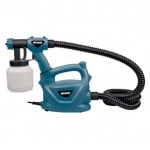 Пистолет за боя WESCO WS5582 500W Ф2.5мм