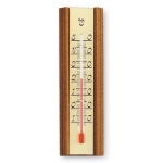 Термометър за вътрешна употреба TFA