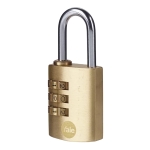 Катинар от масивен месинг с код Yale 31 × 41 мм