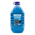 Антифриз готов за употреба Marenol -35° C - 5 литра