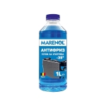 Антифриз готов за употреба Marenol -35° C - 1 литър