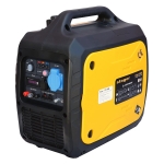 Бензинов инверторен дигитален генератор Stager DigiS 2000i - МОНОФАЗЕН 2 kW