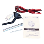 Бензинов инверторен дигитален генератор Stager DigiS 2000i - МОНОФАЗЕН 2 kW