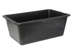 Строително PVC корито DECOREX Строително PVC корито DECOREX - 65 л