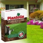 Специален тор за тревни площи 1 кг Plantella