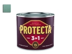 Боя за метал PROTECTA на Оргахим 500 мл - 3 в 1 Боя за метал PROTECTA на Оргахим 500 мл - 3 в 1 / ЕФЕКТНА ЗЕЛЕНА МЕТАЛИК