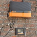 Мрежов електропастир Gallagher MBS 2800i
