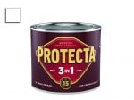 Боя за метал PROTECTA на Оргахим 500 мл - 3 в 1 Боя за метал PROTECTA на Оргахим 500 мл - 3 в 1 / БЯЛ
